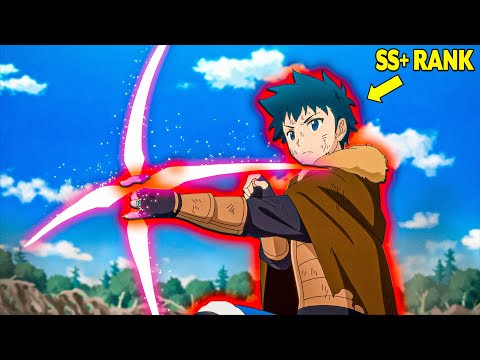 Picking The Weakest Skill To Fit In He Ends Up Becoming Super Strong