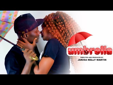 Umbrella Epiosde 1. Love story.