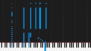 How to play Dubai Blues by Chickenfoot on Piano Sheet Music