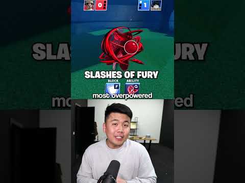 I Became #1 on Roblox Blade Ball