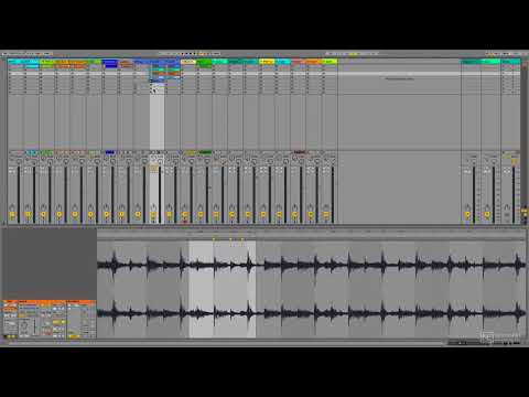 Free Download Filter Disco Dance Music TUTORiAL-SYNTHiC4TE