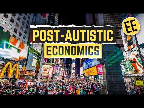 Kinh tế học là một khoa học rác (Economics Is A Junk Science)