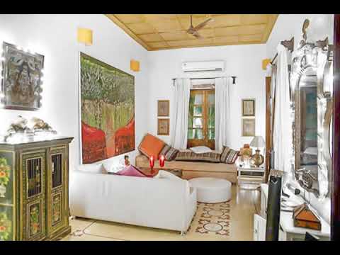 A lavish Portuguese Villa, 33 m from Calangute Beach by GuestHouser | India | AZ Hotels