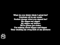 Meek Mill ft Rick Ross - Been that lyrics
