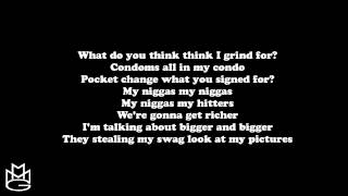 Meek Mill ft Rick Ross - Been that lyrics