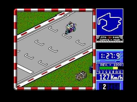 Grand Prix 500 2 PC