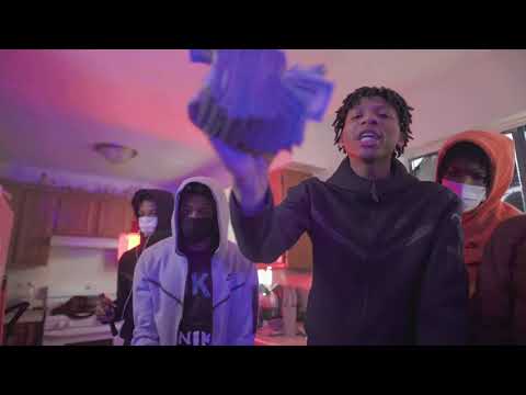 21k Sticka " Die 5" [4k Music Video]