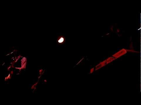 ULTRAVIOLET RADIO - So Sorry (LIVE IN DETROIT - 2/12/2012)