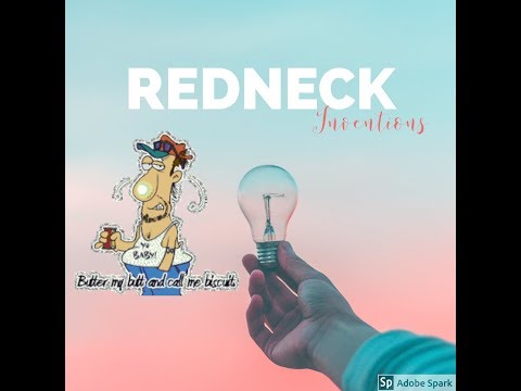 Redneck Inventions Volume 1 Very Funny Don't Laugh