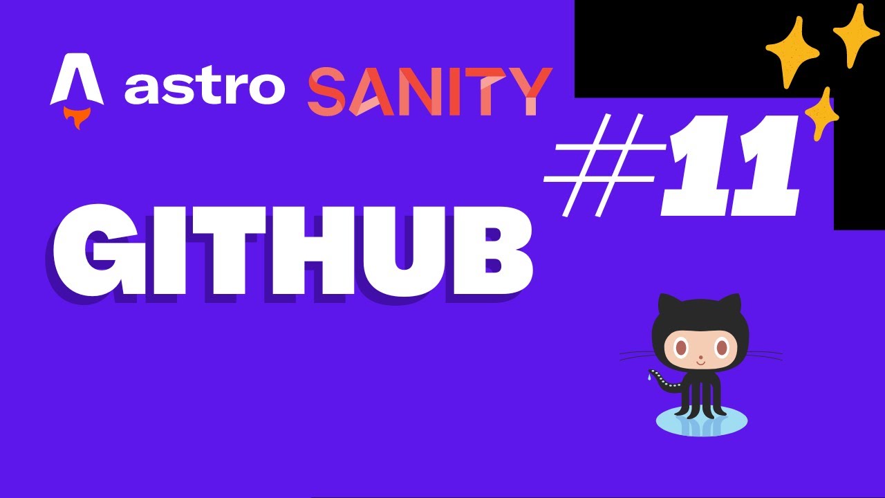 Add Astro.js Project on github #11