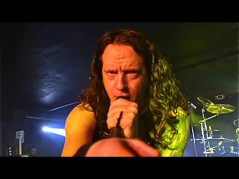 LUCA TURILLI'S RHAPSODY (Land Of The Immortals)