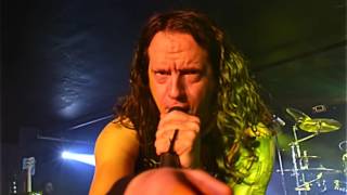 LUCA TURILLI&#39;S RHAPSODY (Land Of The Immortals)