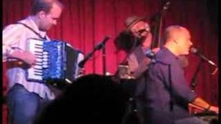 Marc Cohn live at Hotel Cafe - Listening to Levon