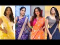 SEXY Actresses In HOT Yellow Sarees SuperLoser69