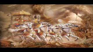 Shrimad Bhagavad Gita in Hindi Mp3 Audio Full