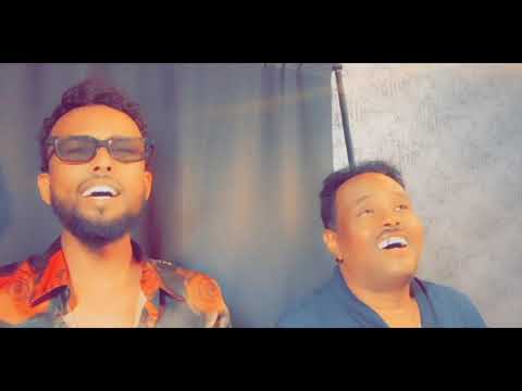 Xasan Wado iyo Ahmed Sheeno Heeso Goos Goos Ah