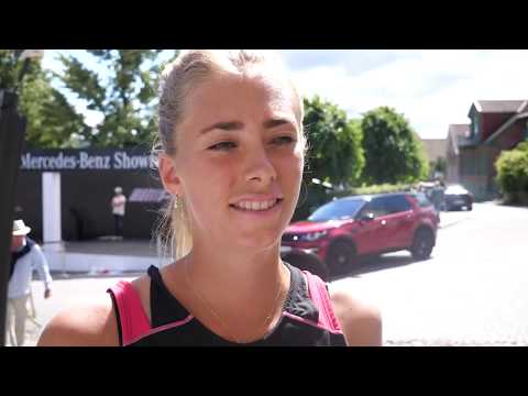 Cornelia Lister hoppas på publikstöd