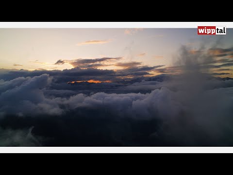 Das Wipptal und seine Bergtäler