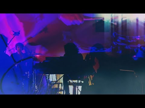 Geyster - 1982 (live in studio - 2018)