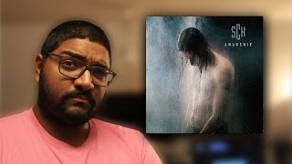 Première Écoute - Anarchie (SCH)