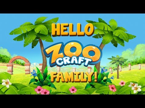 ZooCraft: Animal Family (Why We Love ZooCraft)