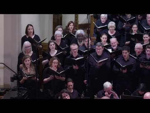 Thumbnail for Queen Elizabeth's Winchester Carol - Cantus Novus Holiday 2024 Concert