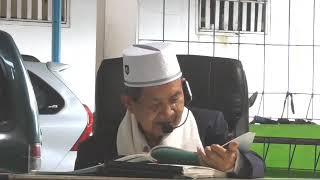 Download lagu Al hikam jami'ul muqni' Ma'ripat am oleh Abah Cibantar Tasikmalaya Jawabarat mp3