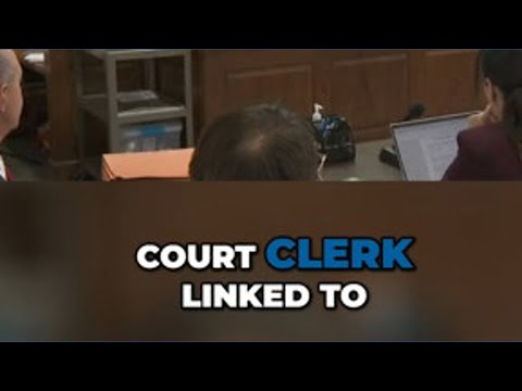 Alex Murdaugh trial clerk Becky Hill admits to lying under oath