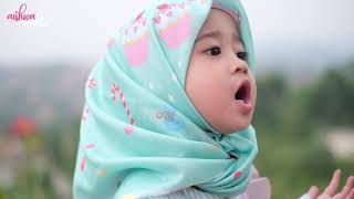 Download lagu Ya Imamarrusli - Cover Ayesha Nahla mp3