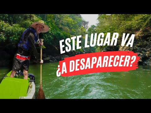 Norcasia: El destino perfecto para los amantes del agua, El RÍO LA MIEL te sorprenderá en Colombia