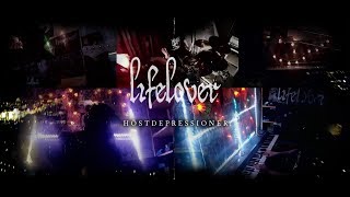 Höstdepressioner // Lifelover // Piano &amp; Drums Cover