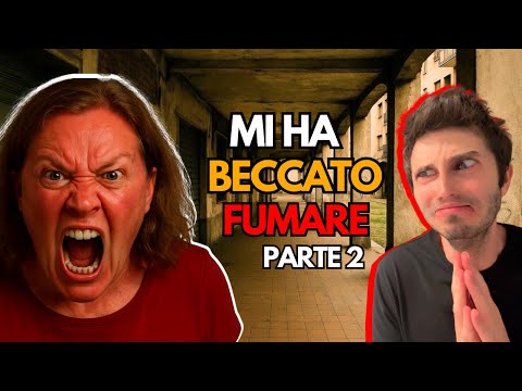 When My Mom Caught Me Smoking with a Friend | Is This the End of My Life? - Part 2