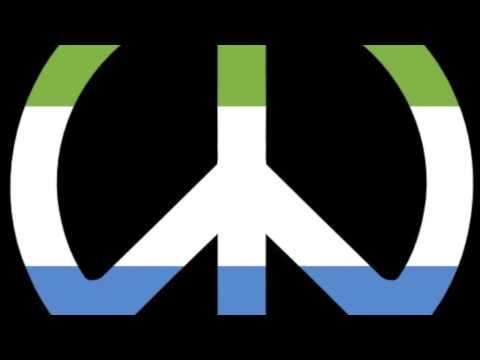 Give Peace a Chance -- Sonny Okosun