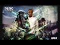Nas - Nothing Last Forever [HD]