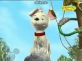 My Friends Tigger And Pooh Danish Intro