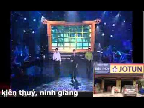 Về dưới mái nhà   Quang Lê   Thái Hoà   Thế Sơn