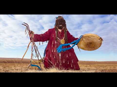 Altai Kai II (Turkic Throat Singing)