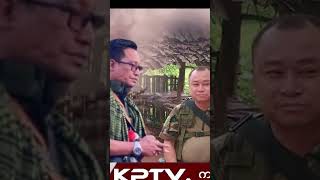 #kptv #karen #myanmar #myanmarnews #ကရင်သတင်း