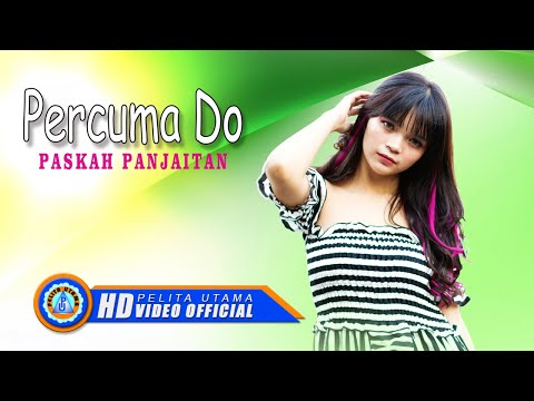 Paskah Panjaitan - PERCUMA DO | Lagu Batak Terpopuler 2022 (Official Music Video) [HD]
