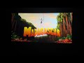 Madagascar Marty S Dream 20th Anniversary Screening