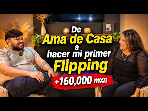 Podcast Tere, Flippeneur