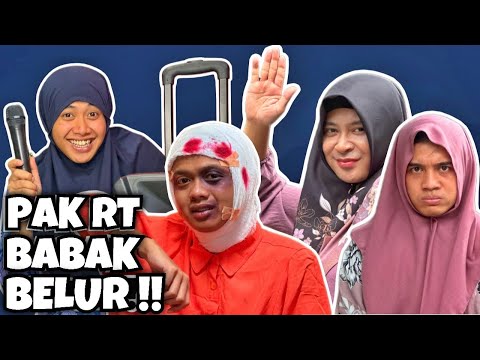 MAMA LELA AND LULUK HAVE A KARAOKE CHAOS!!!