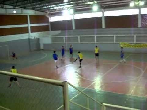 Futsal Rodrigao