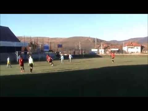 Viitorul Gârbău Sat - AS AMEFA 0-14 (1/11/2015)
