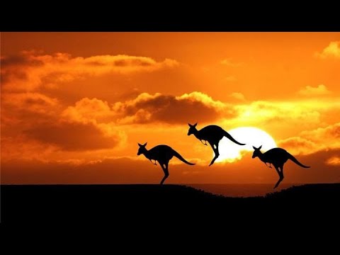 Progressive Trance to PsyTrance - Mix 2022 - Australia (Dj set by Ti'Jo)