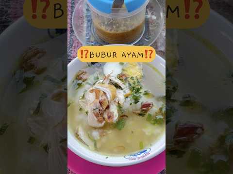 YouTube · Sifa QP — Mampir ke alun-alun, jangan lewatkan bubur ayam yang bikin nagih! 🍜✨ Pastiin kamu nyobain street f...