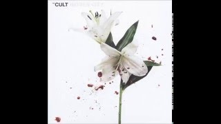 The CULT - In Blood - Hidden City LP 2016