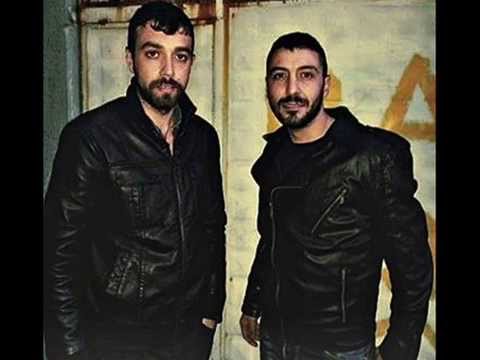 Metin Aker & Ferman - Giden Yıllara İnat 2015