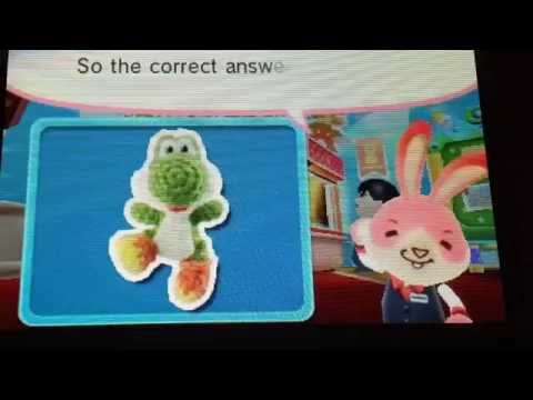 Nintendo Badge Arcade: Yoshi's Woolly World Badges