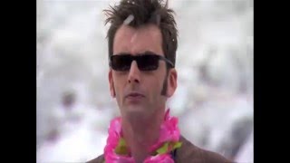 Twatty New Who Review- The End of Time Episode 1